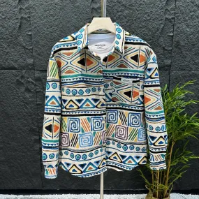 2023 Fashionable Casual Jackets