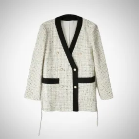 Agnes Women's Chic Jacket