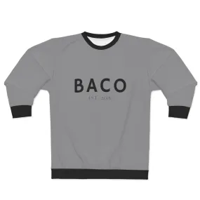 BACo Est. 2016 Sweater with Fleece Inline