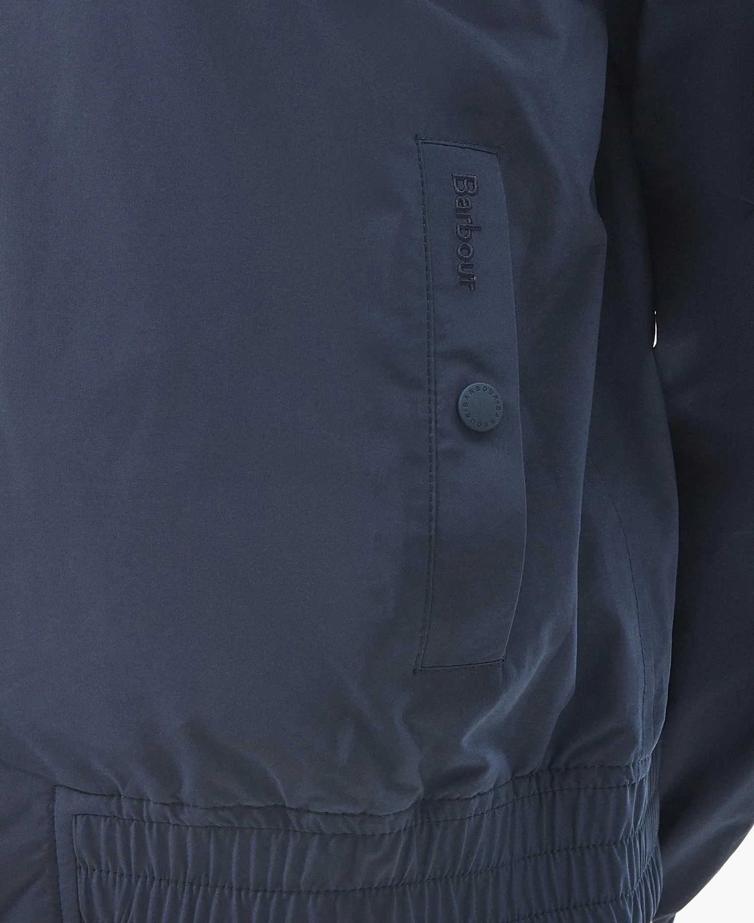 Barbour Summer Royston Casual Jacket