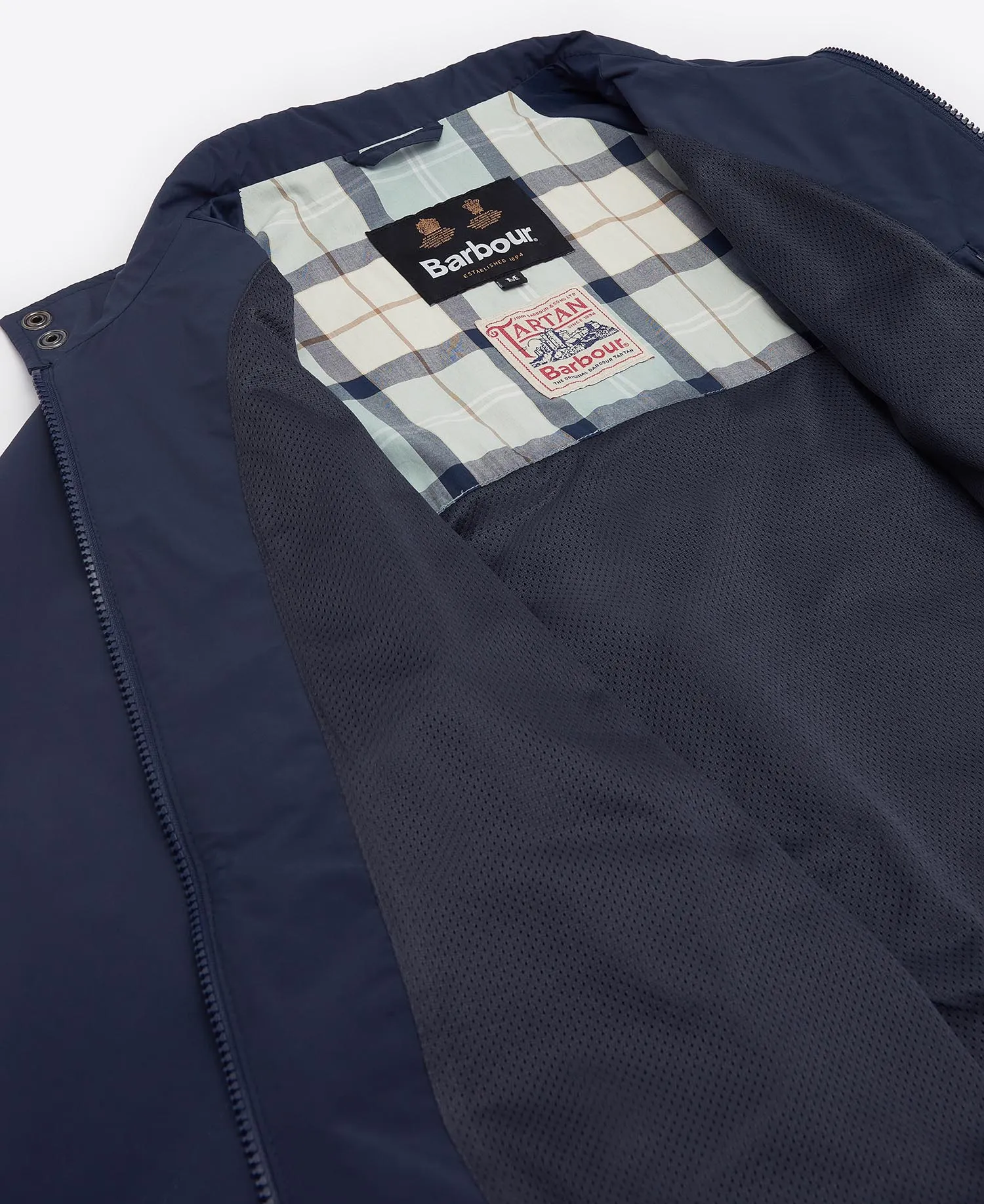 Barbour Summer Royston Casual Jacket