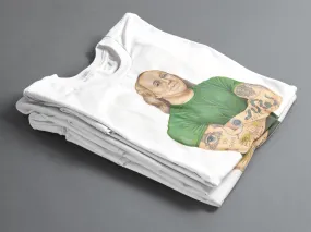 Buff Ben T-Shirt