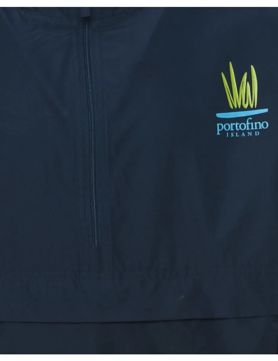 Champion Nylon Jacket - L