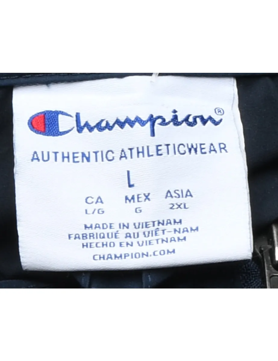Champion Nylon Jacket - L