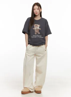 Chic Sweatpants