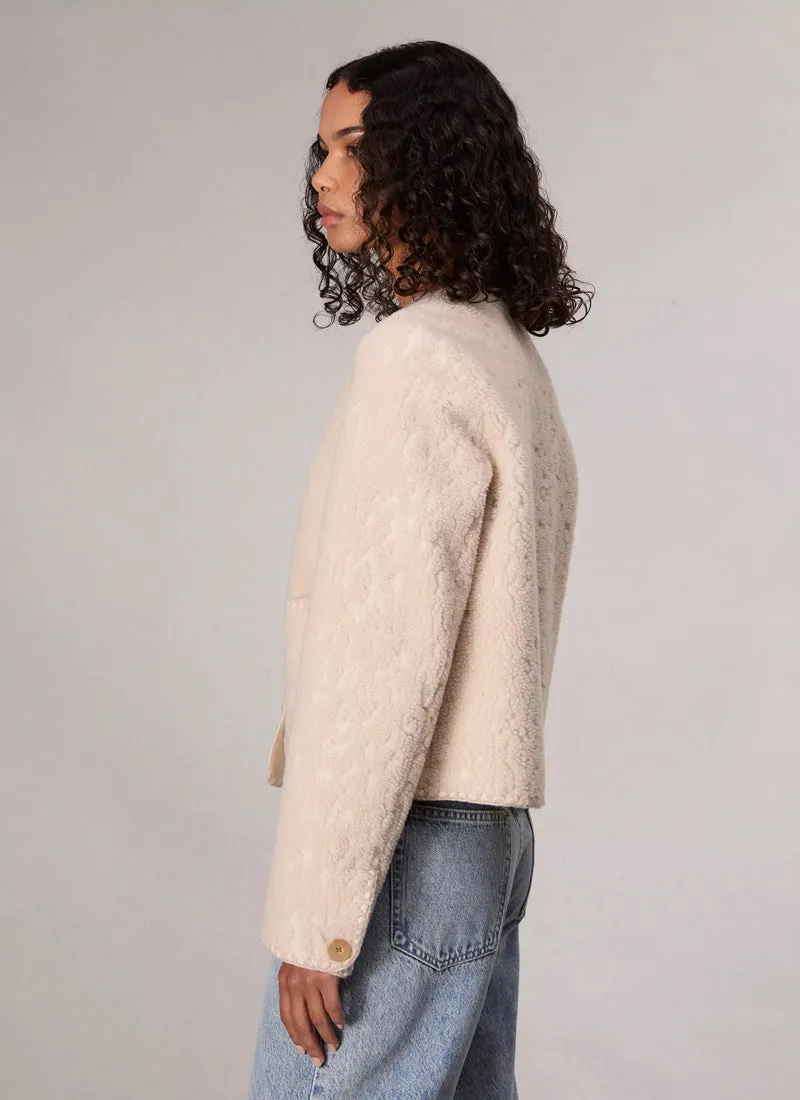Cove Jacket
