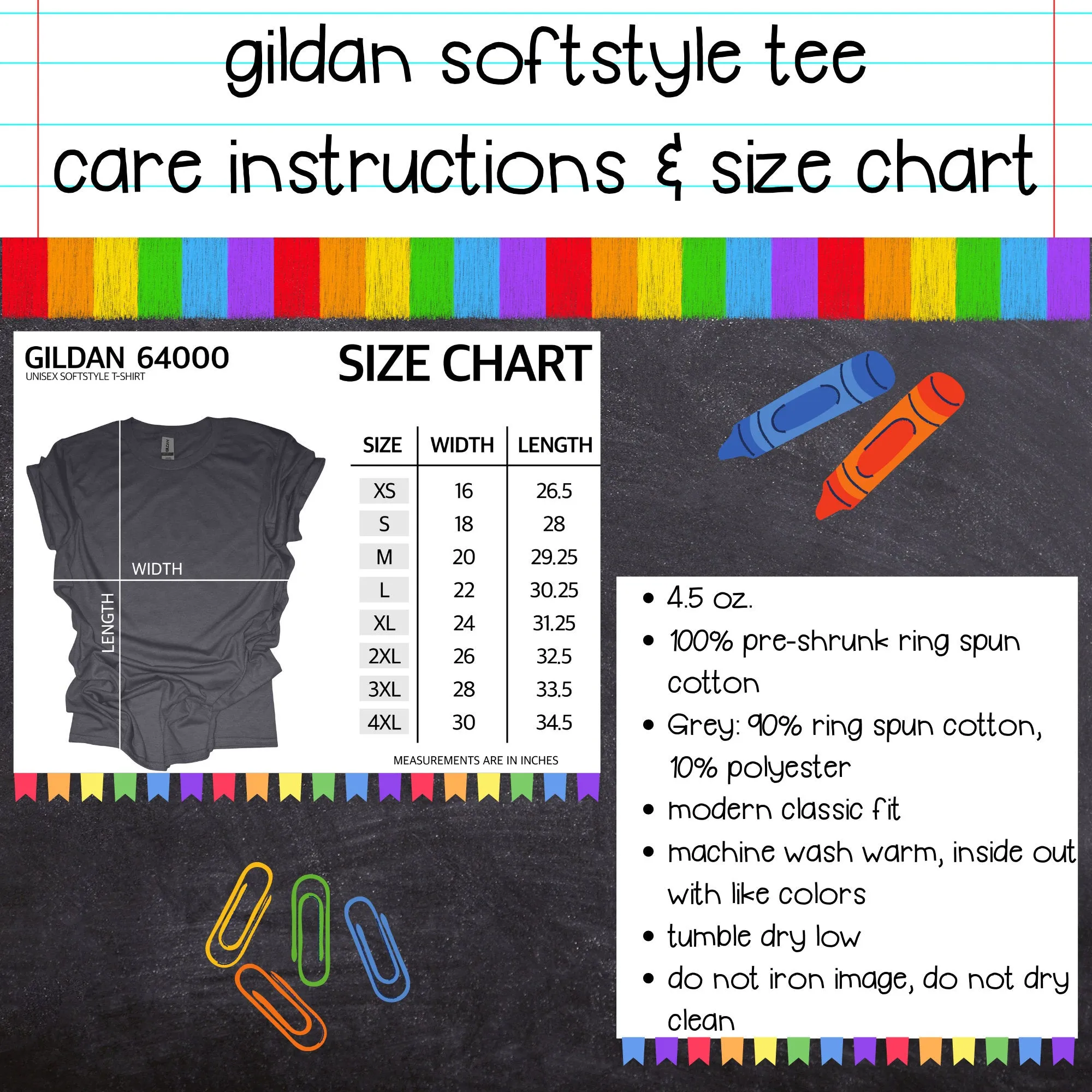 Doodle Colorful Grade Level Teacher Team T-Shirts