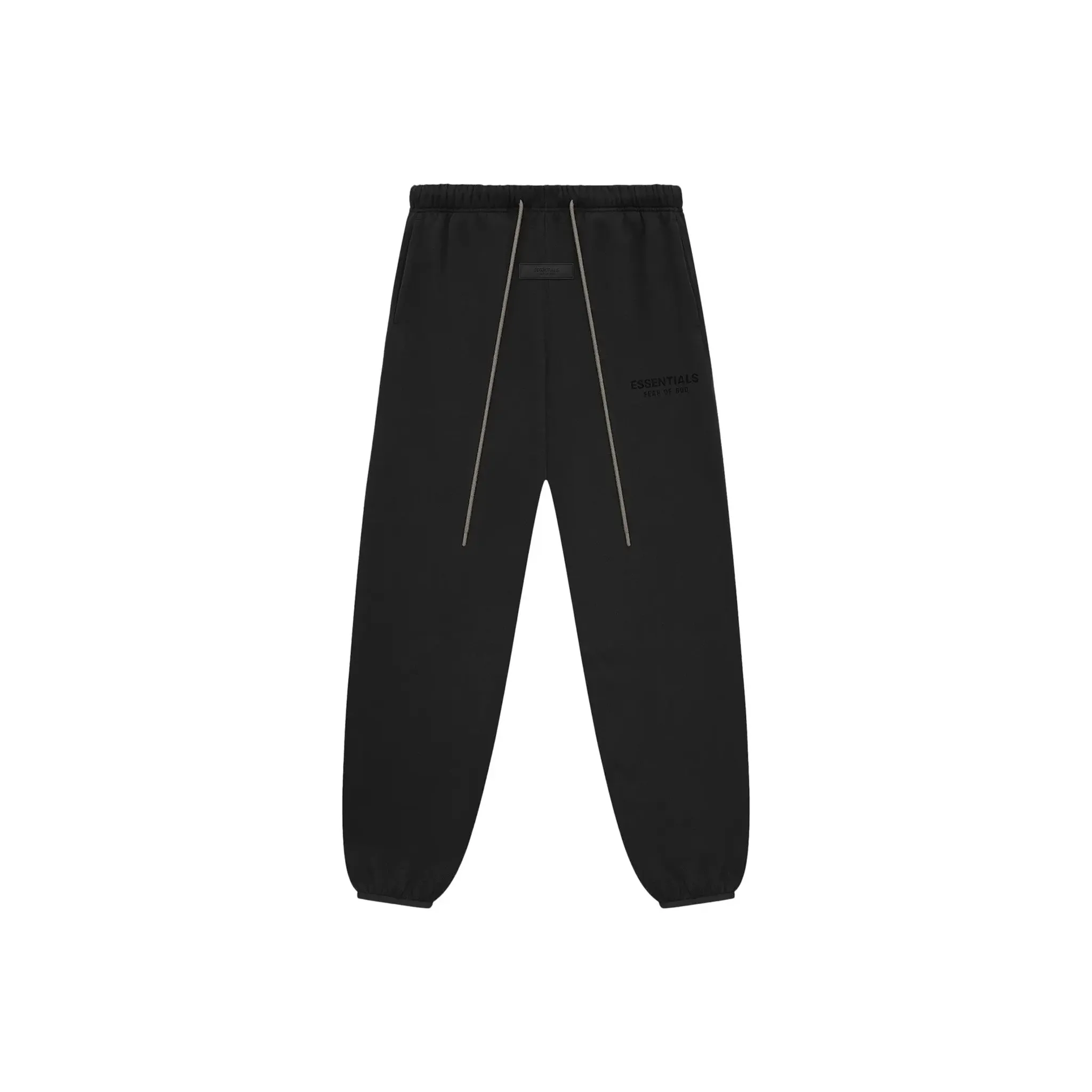 Fear of God Essentials Sweatpants Black (SS24)