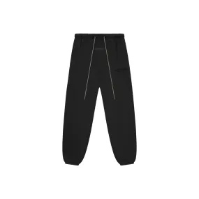 Fear of God Essentials Sweatpants Black (SS24)