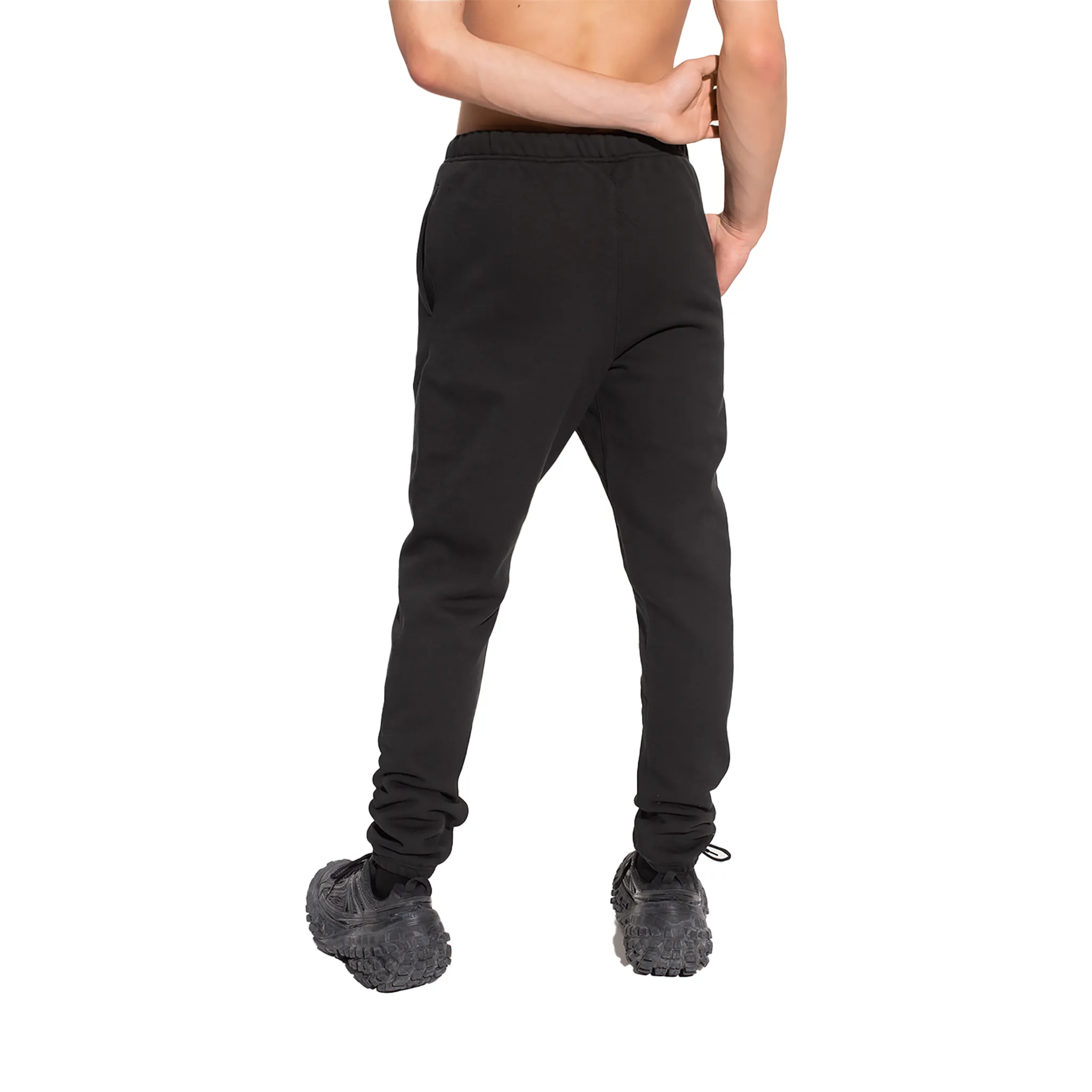 Fear of God Essentials Sweatpants Stretch Limo (SS22)