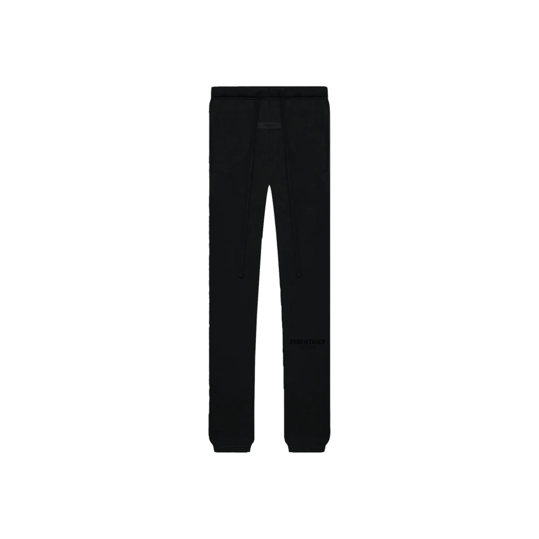 Fear of God Essentials Sweatpants Stretch Limo (SS22)