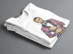 Forever Friday Abe T-Shirt
