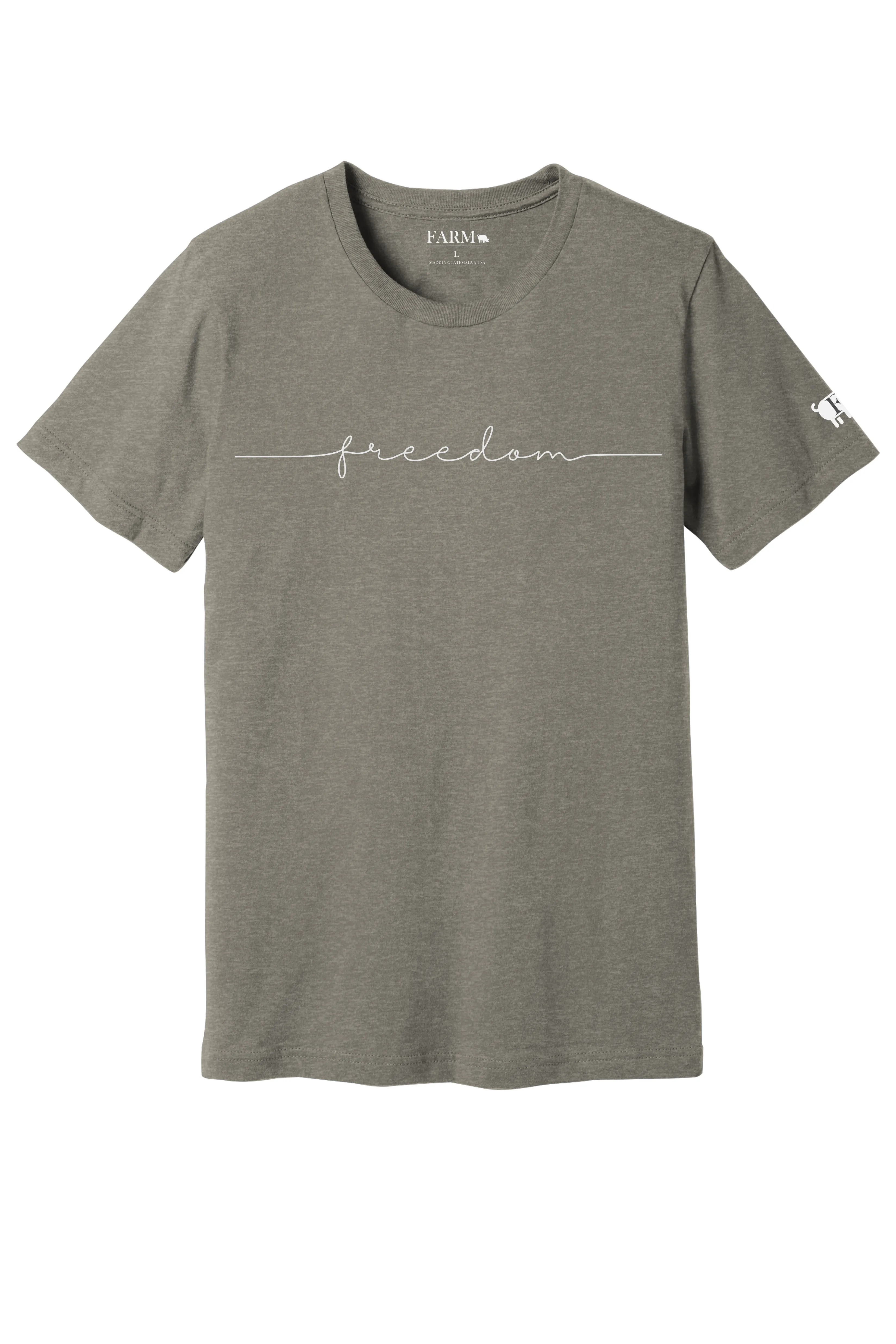 FREEDOM T-Shirt Adult