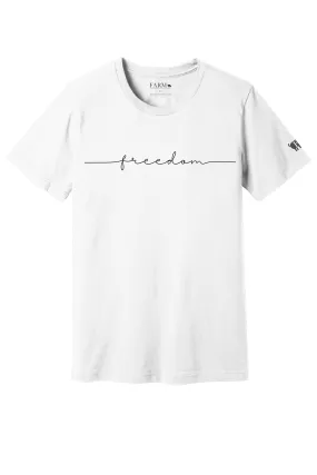 FREEDOM T-Shirt Adult