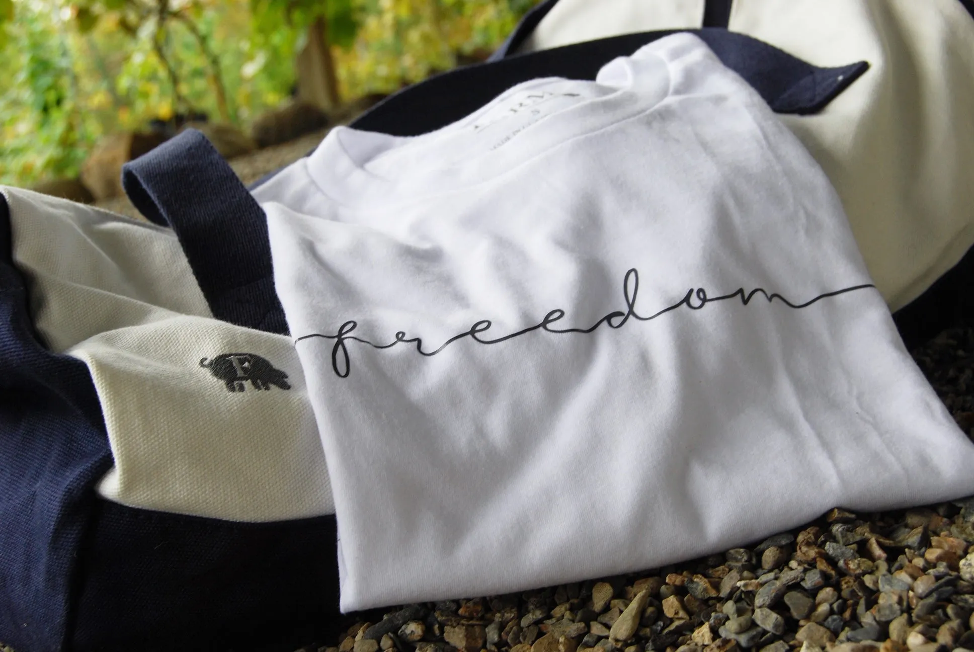 FREEDOM T-Shirt Adult