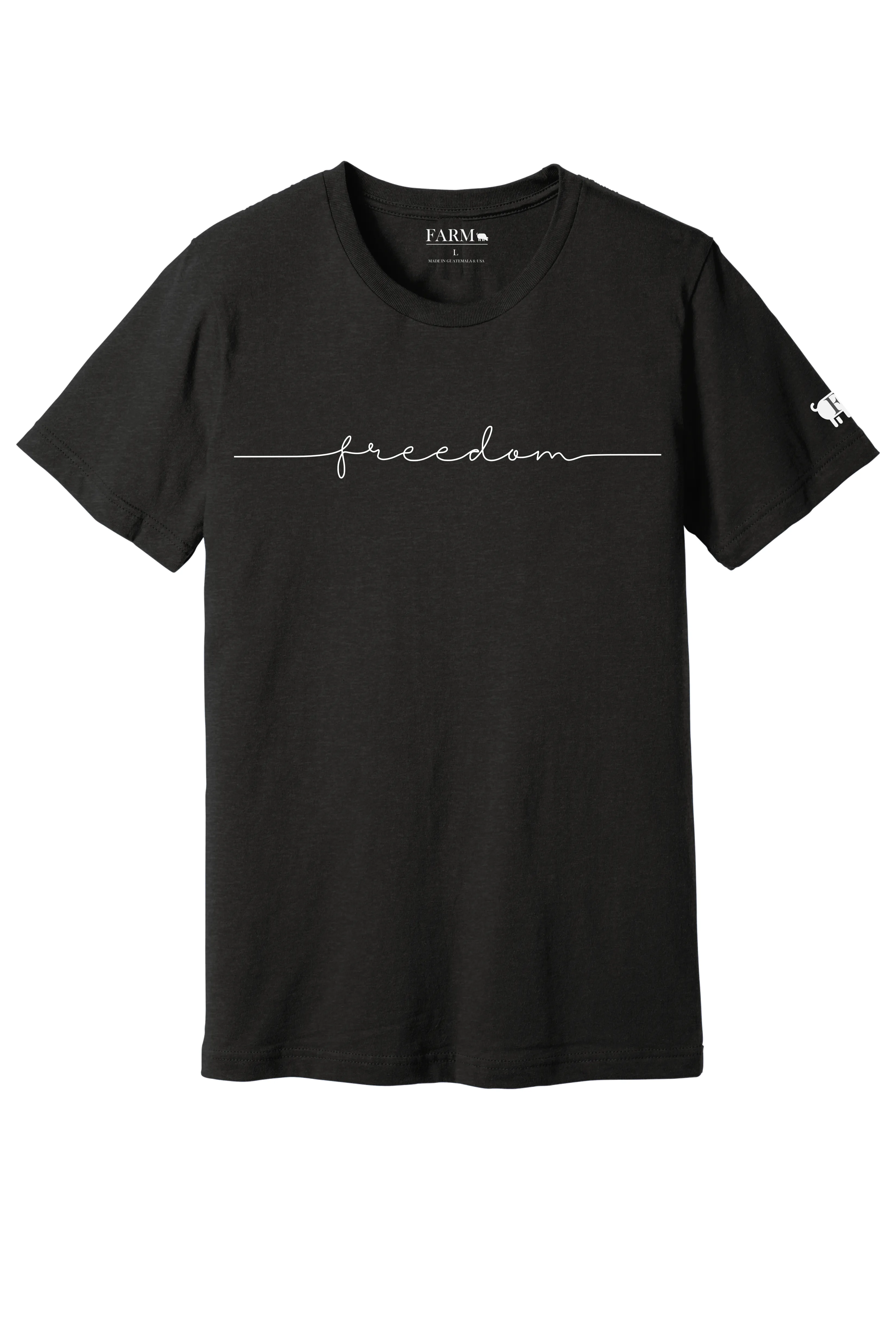 FREEDOM T-Shirt Adult
