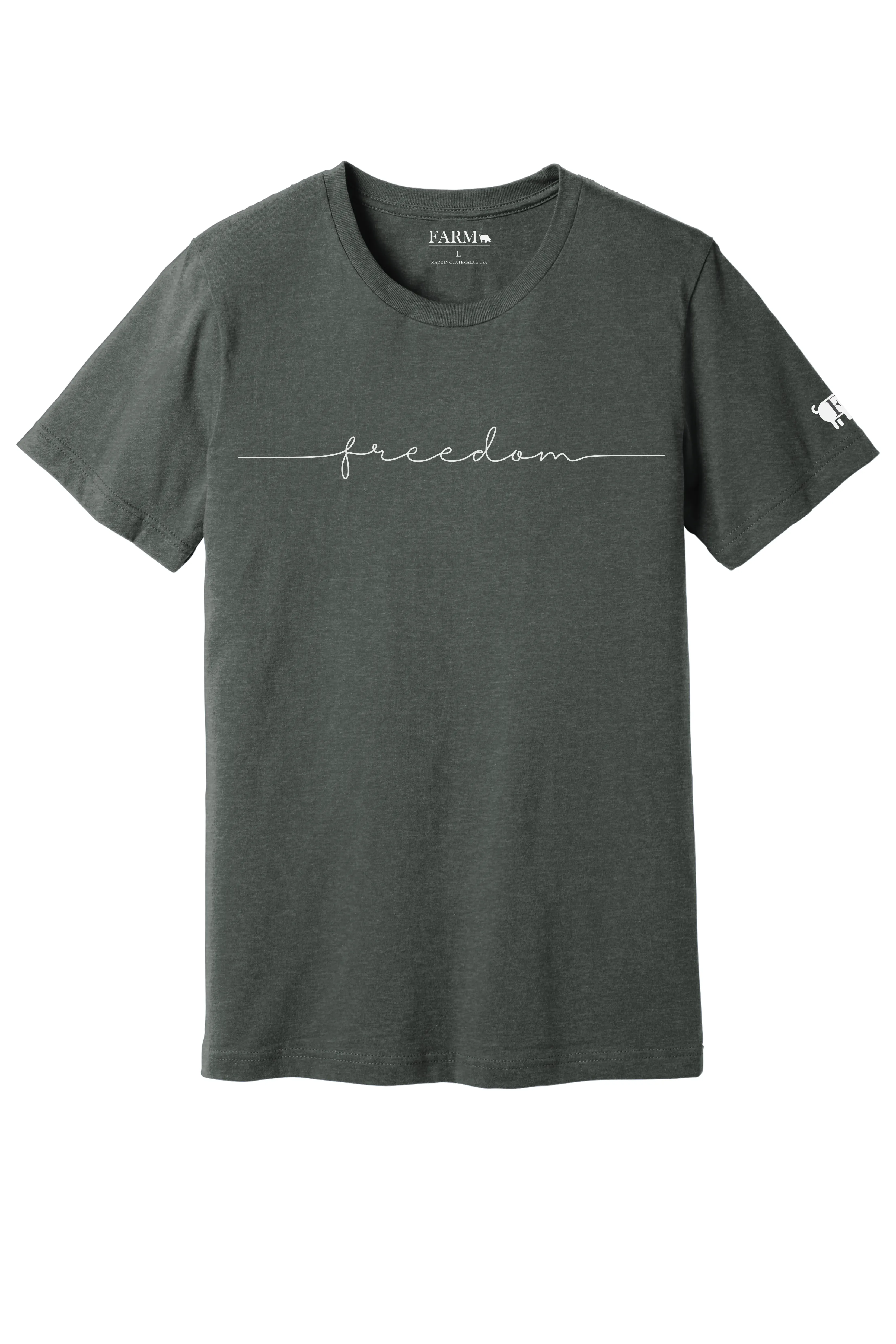 FREEDOM T-Shirt Adult
