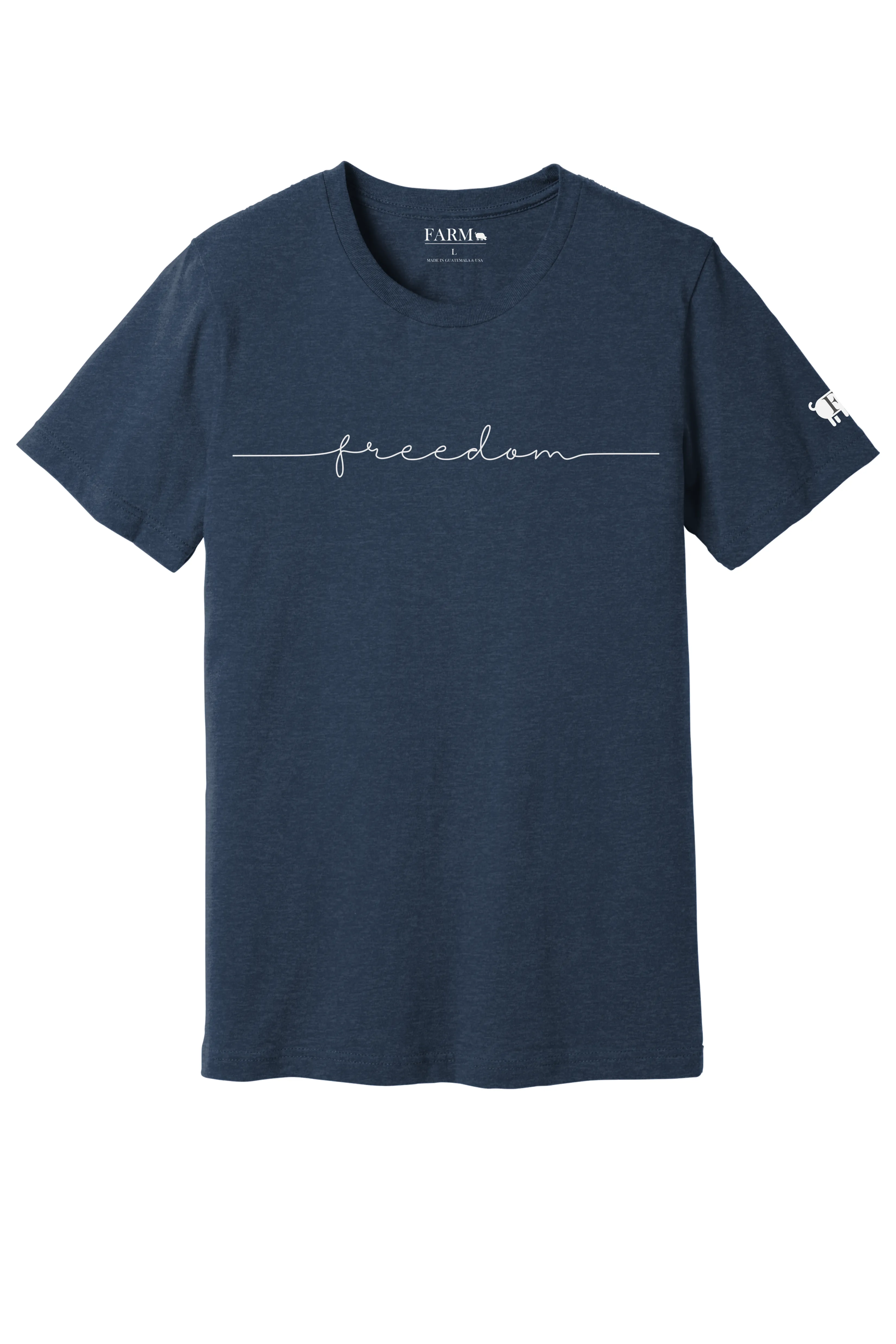 FREEDOM T-Shirt Adult