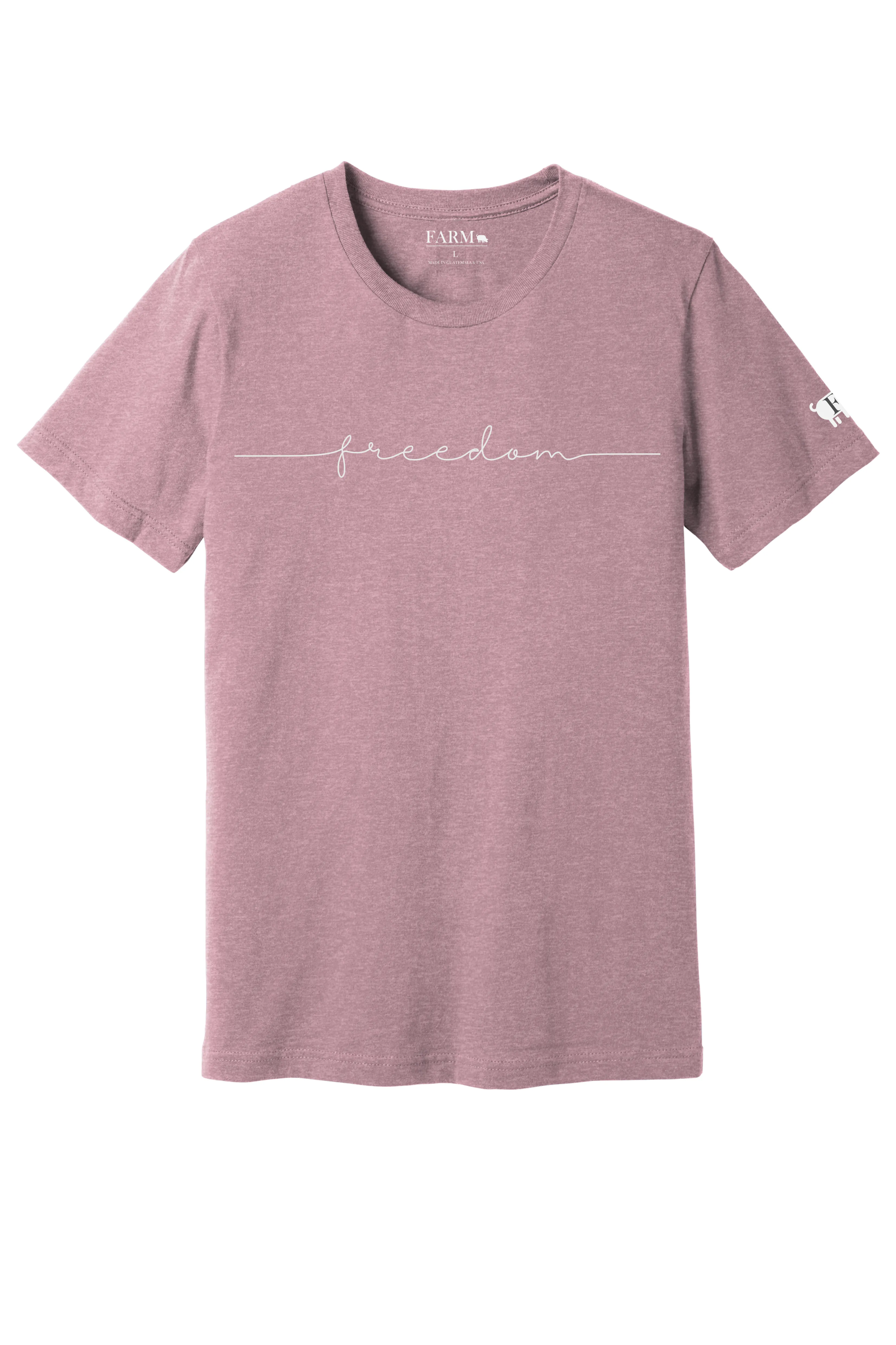 FREEDOM T-Shirt Adult