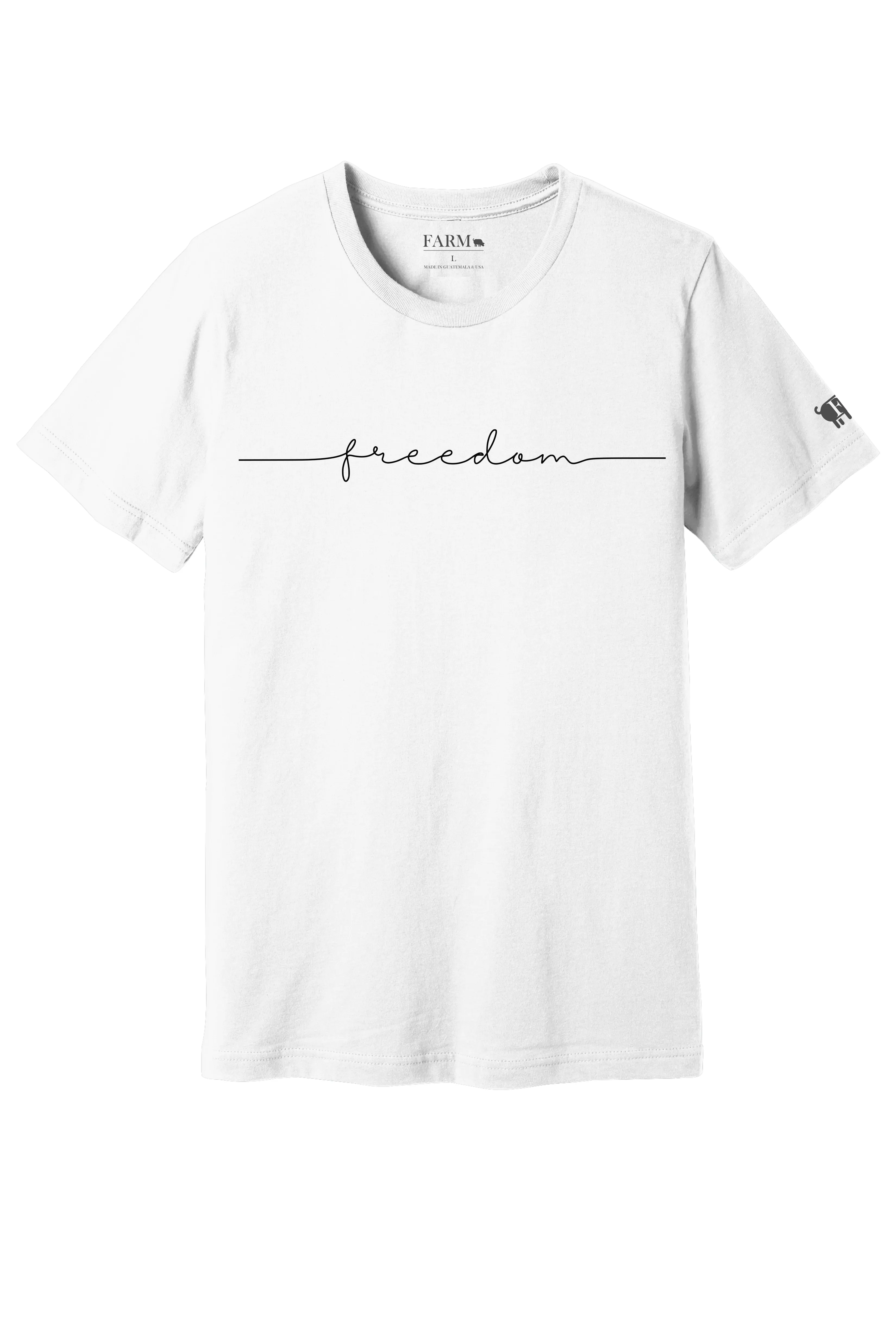 FREEDOM T-Shirt Adult