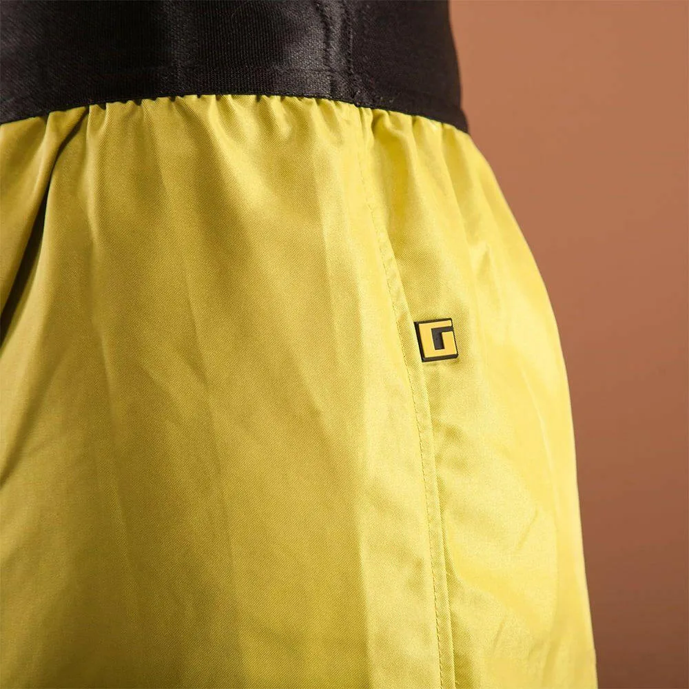 Grasshopper Trousers