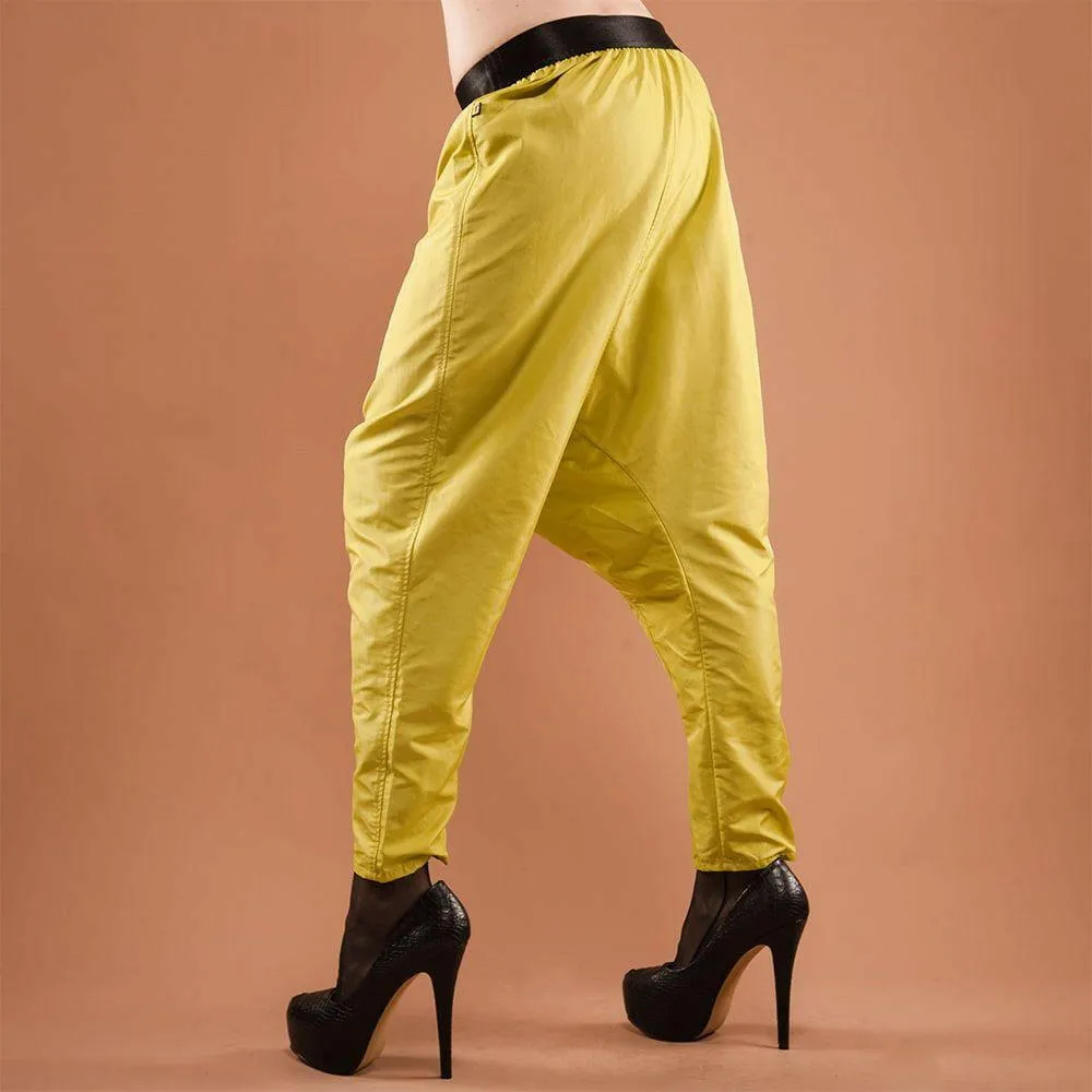Grasshopper Trousers