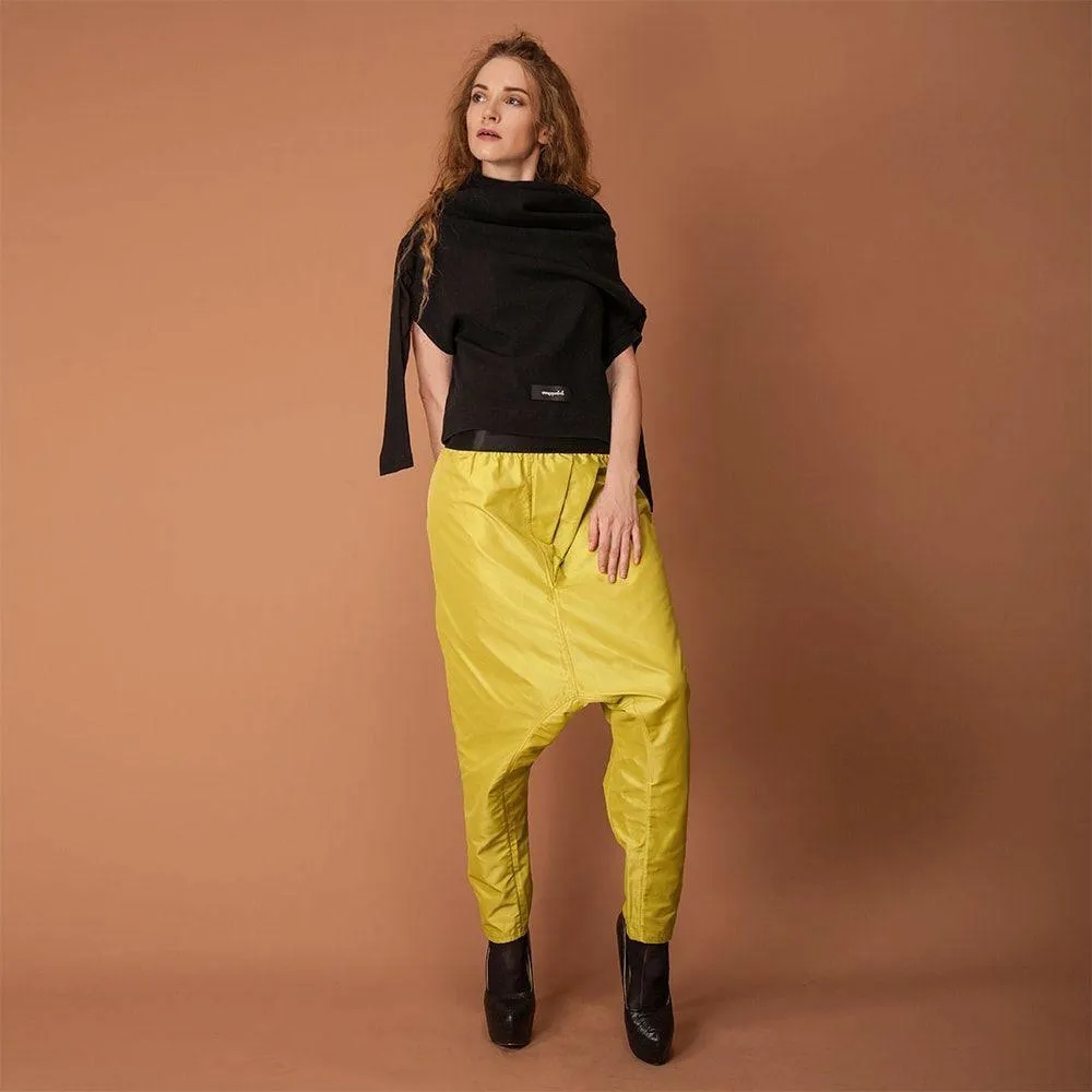 Grasshopper Trousers