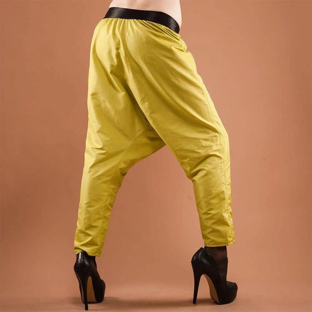 Grasshopper Trousers