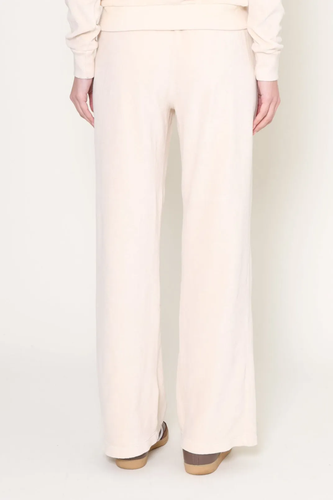 Holly Velour Sweatpant