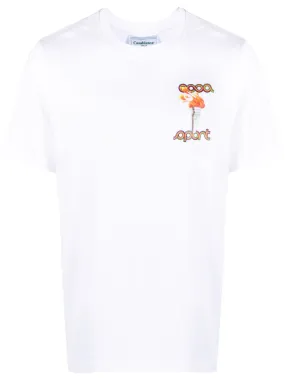 La Flamme Du Sport T-Shirt
