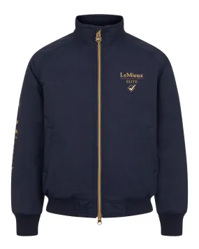 LeMieux Mini Elite Team Jacket