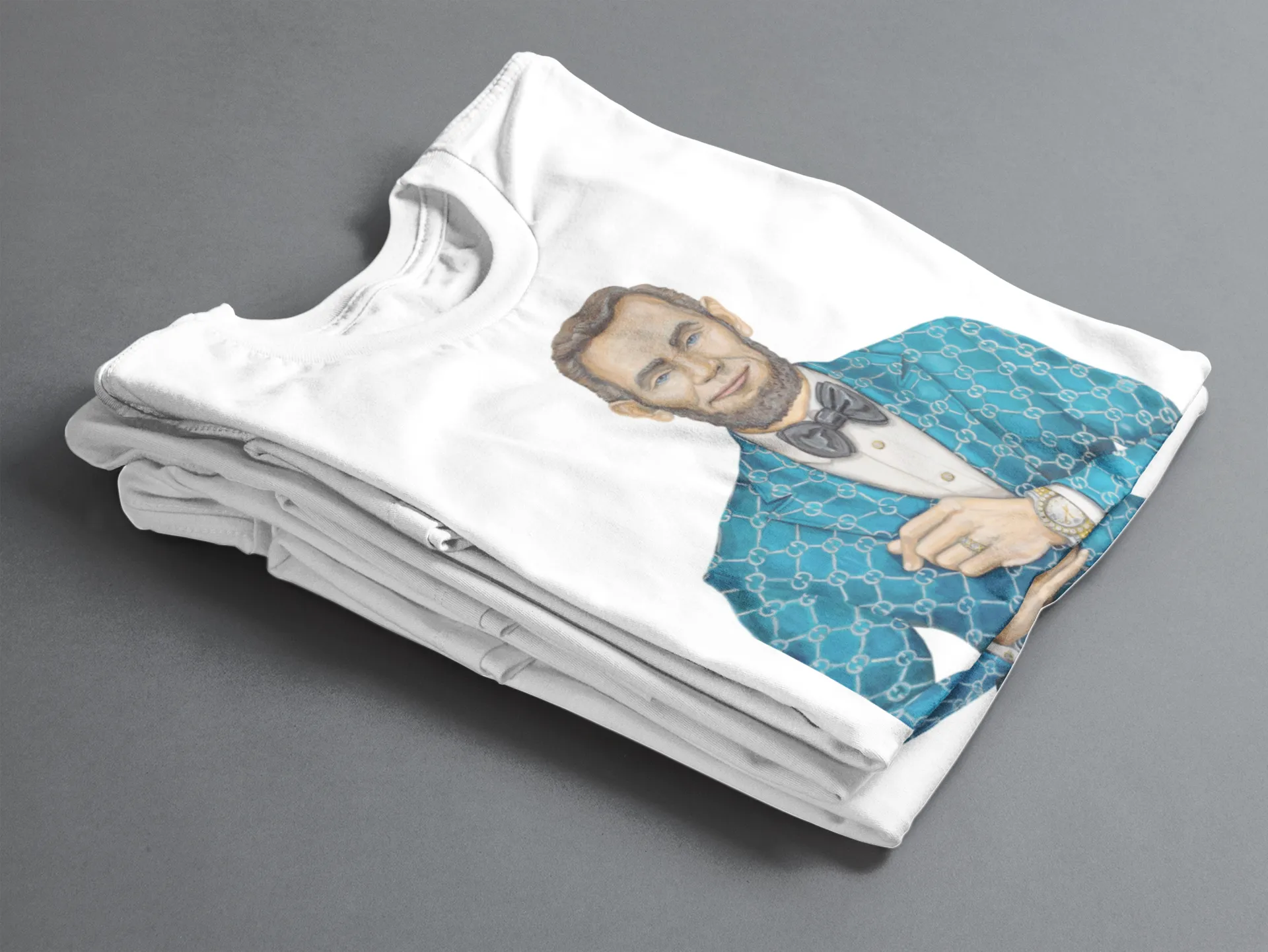 Lincoln Lawyer Kids T-Shirt