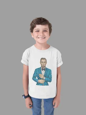 Lincoln Lawyer Kids T-Shirt