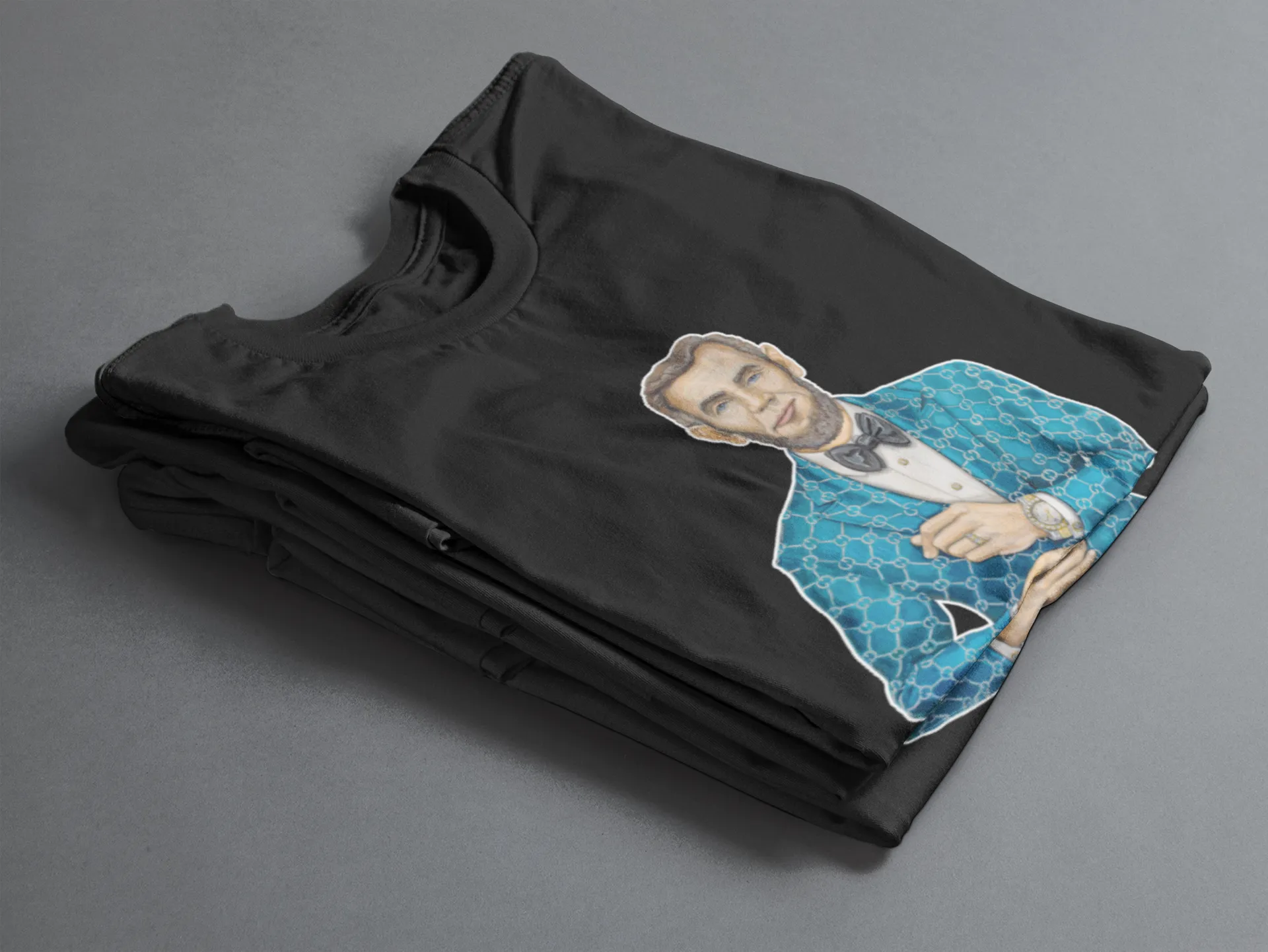 Lincoln Lawyer Kids T-Shirt