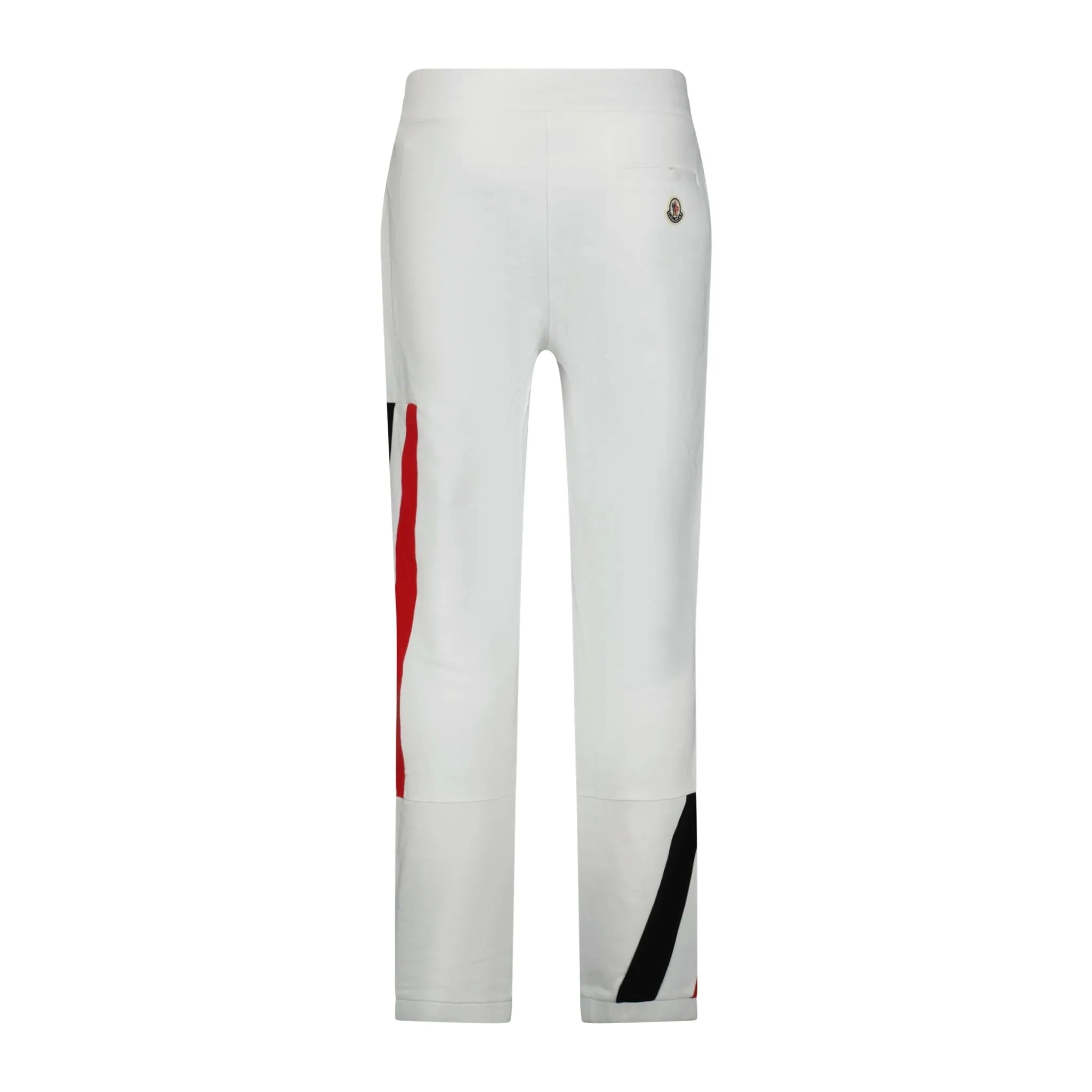 Logo Sweatpants White