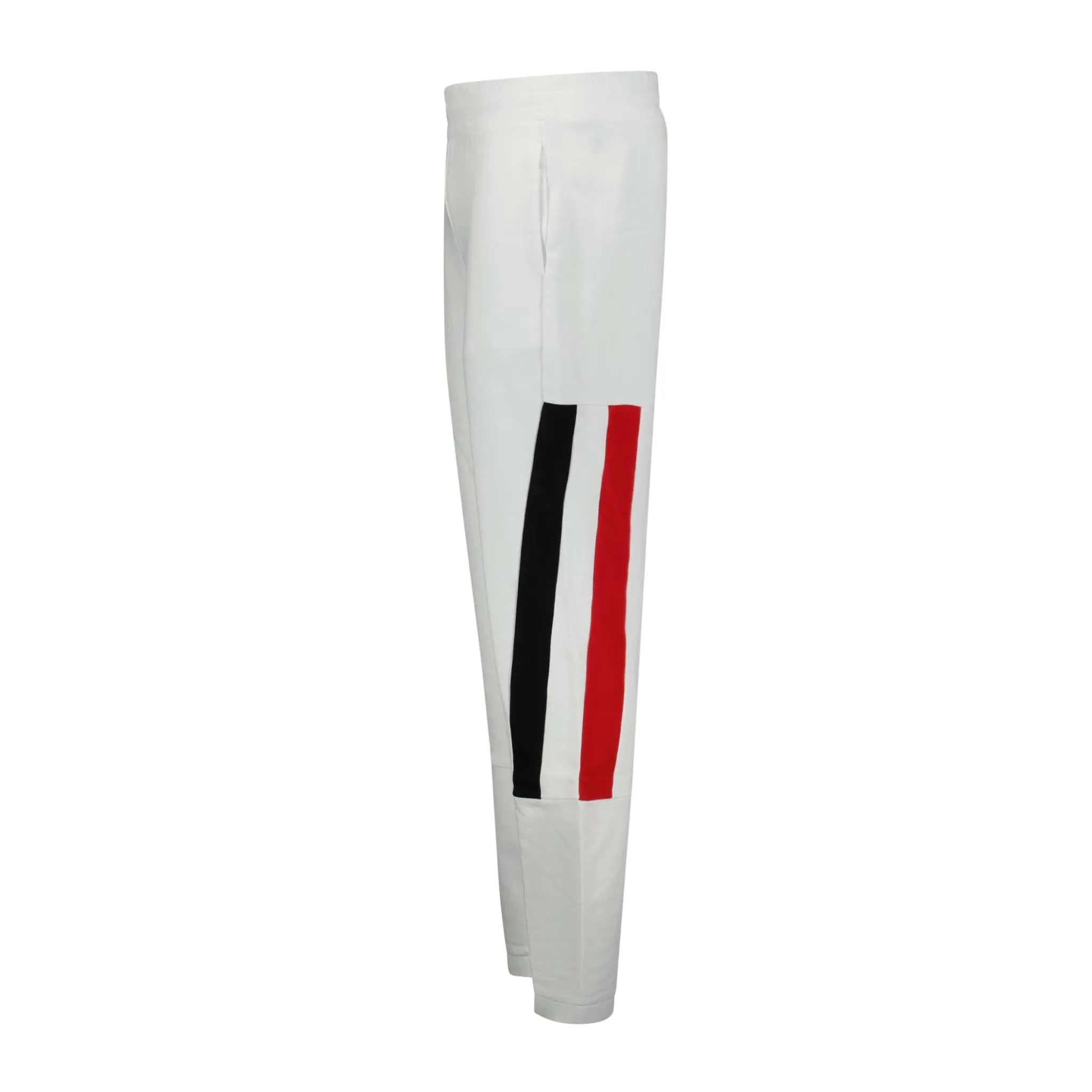 Logo Sweatpants White