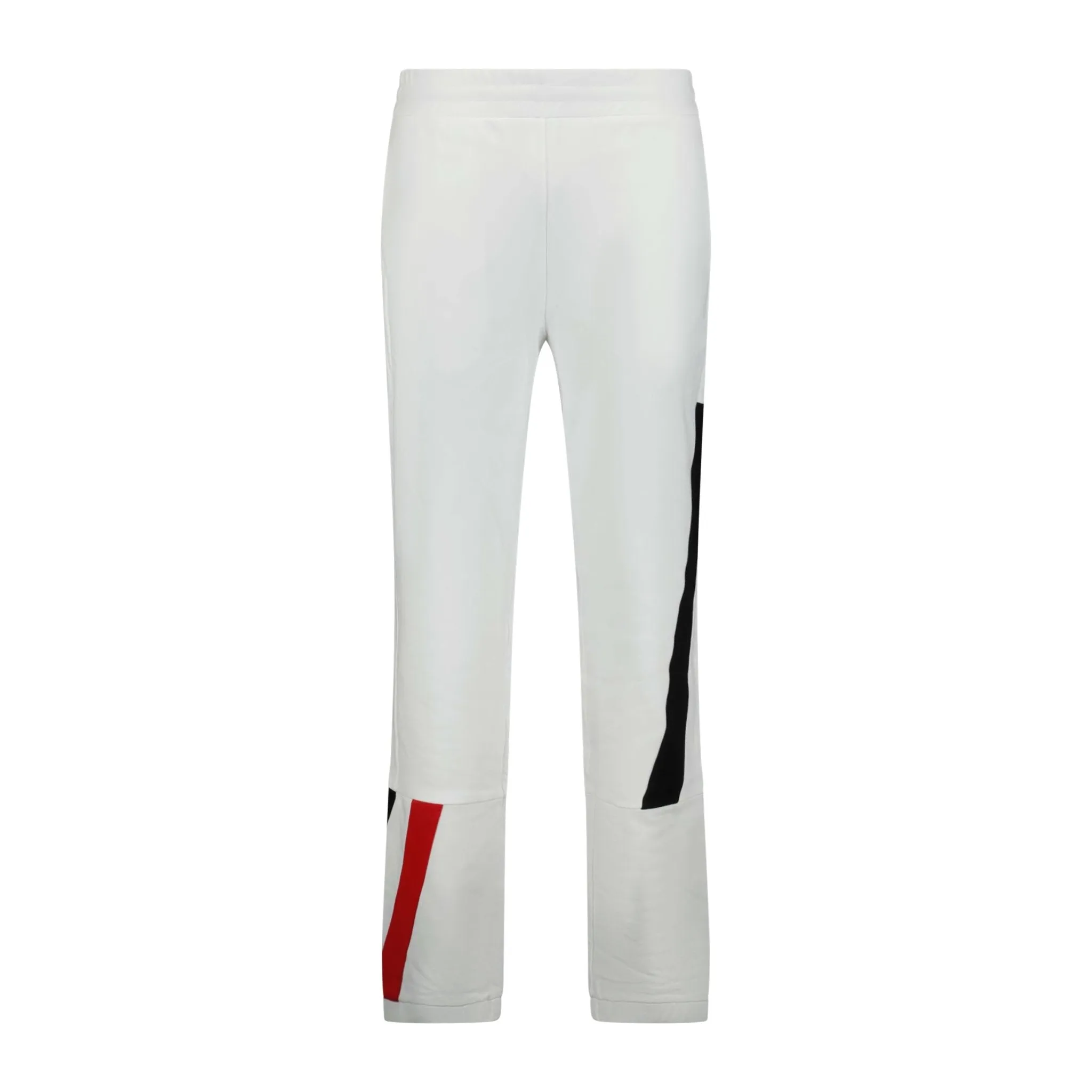 Logo Sweatpants White