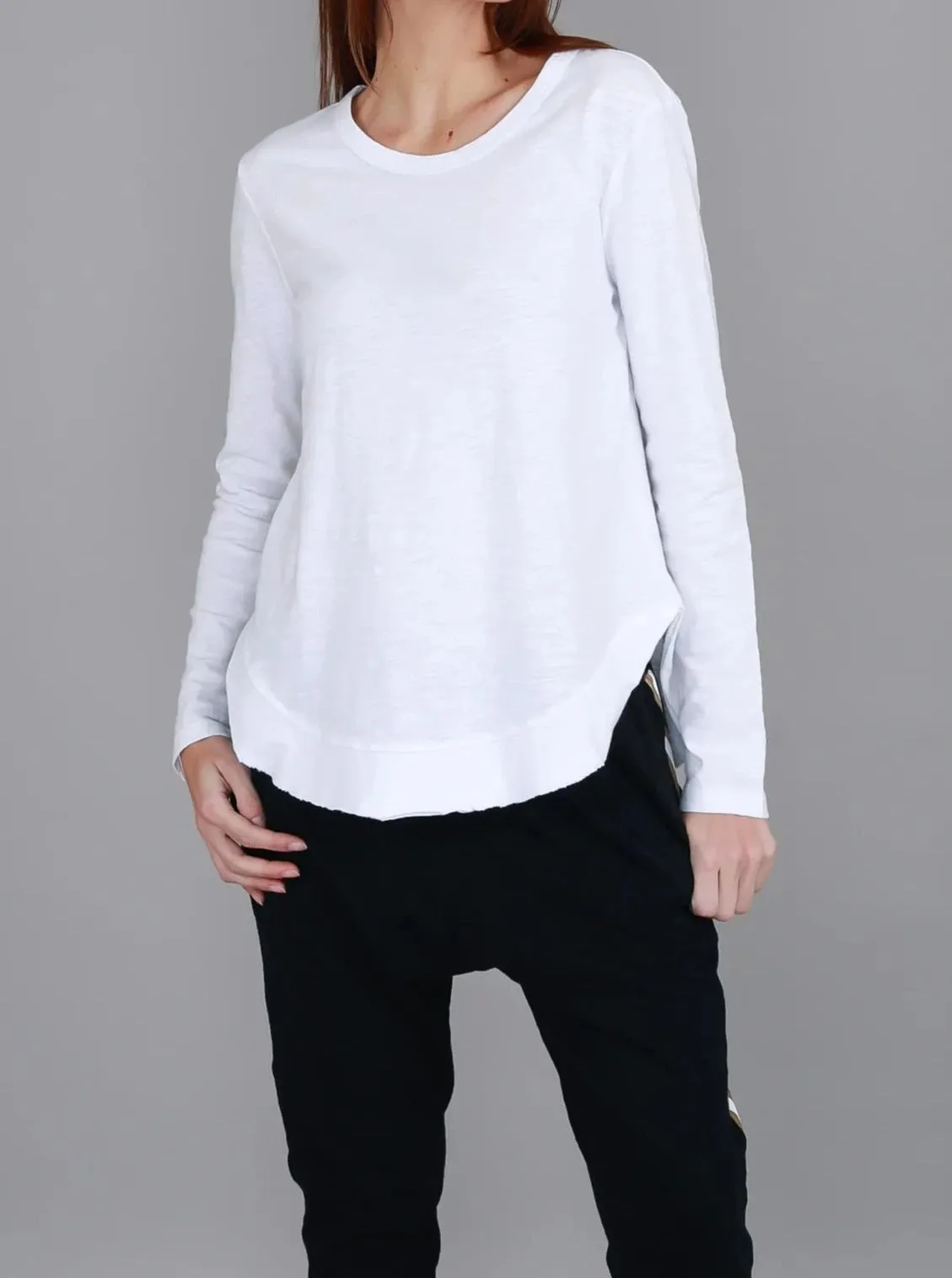 Mosman Long Sleeved Tee
