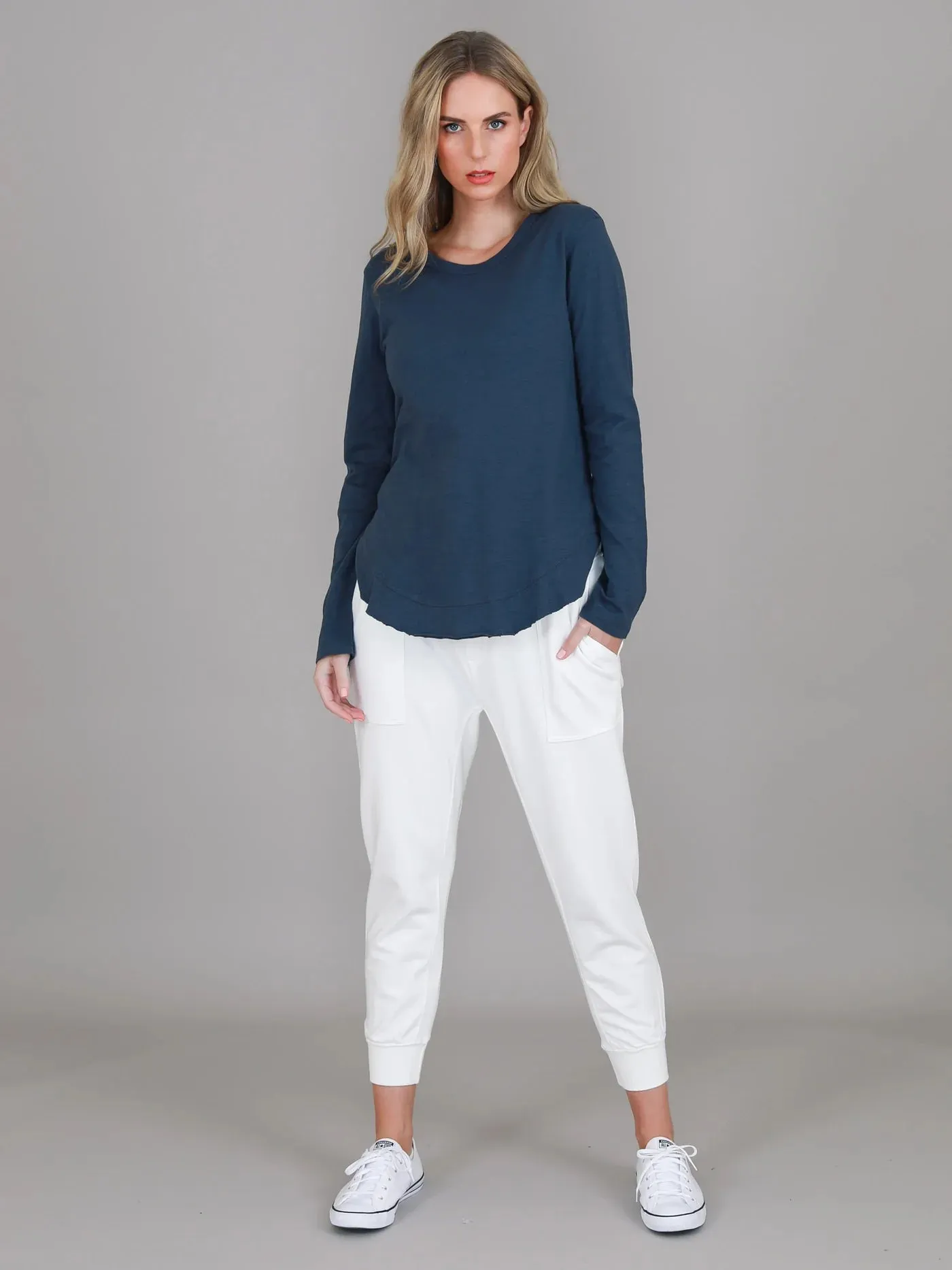 Mosman Long Sleeved Tee