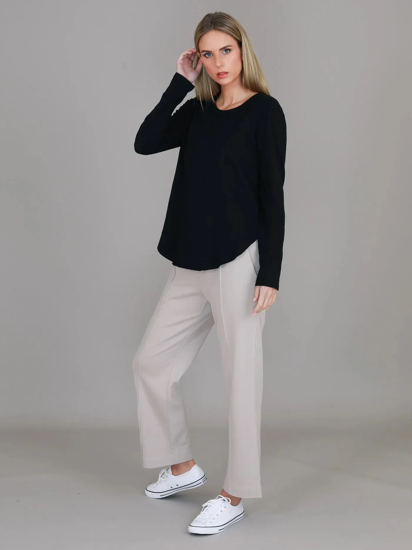 Mosman Long Sleeved Tee