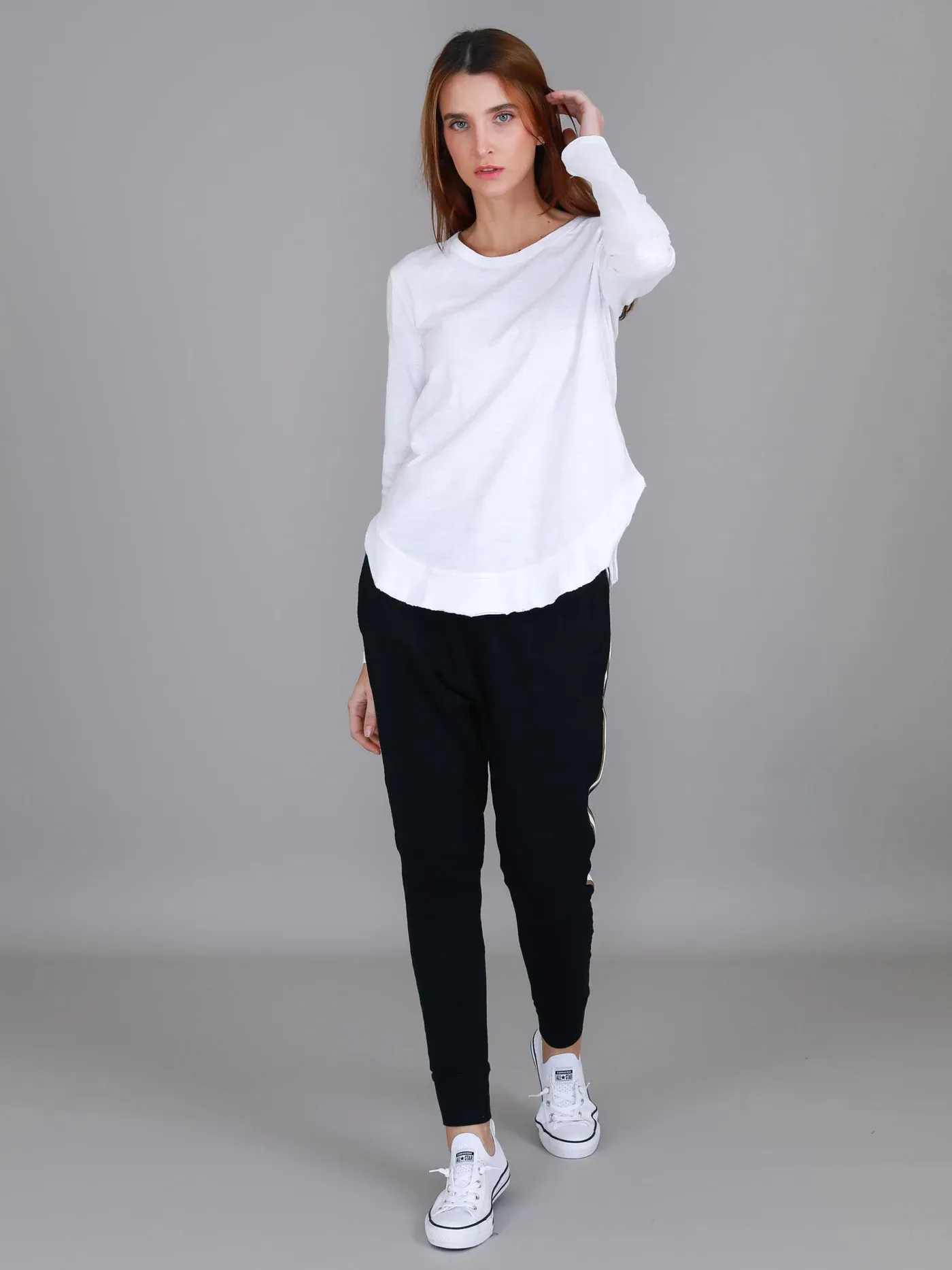 Mosman Long Sleeved Tee