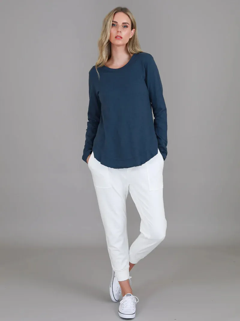 Mosman Long Sleeved Tee