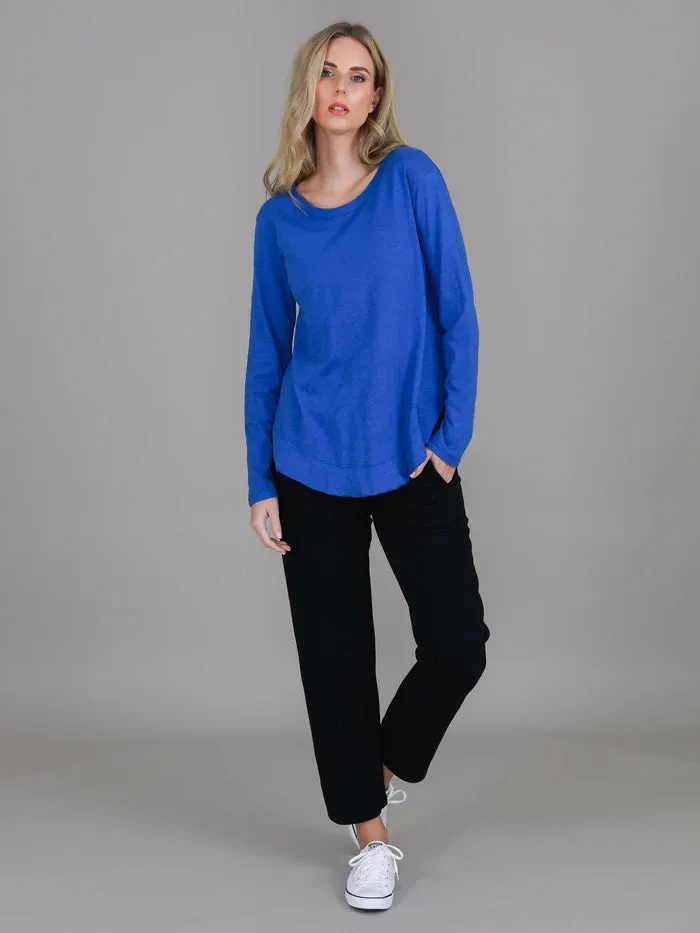 Mosman Long Sleeved Tee