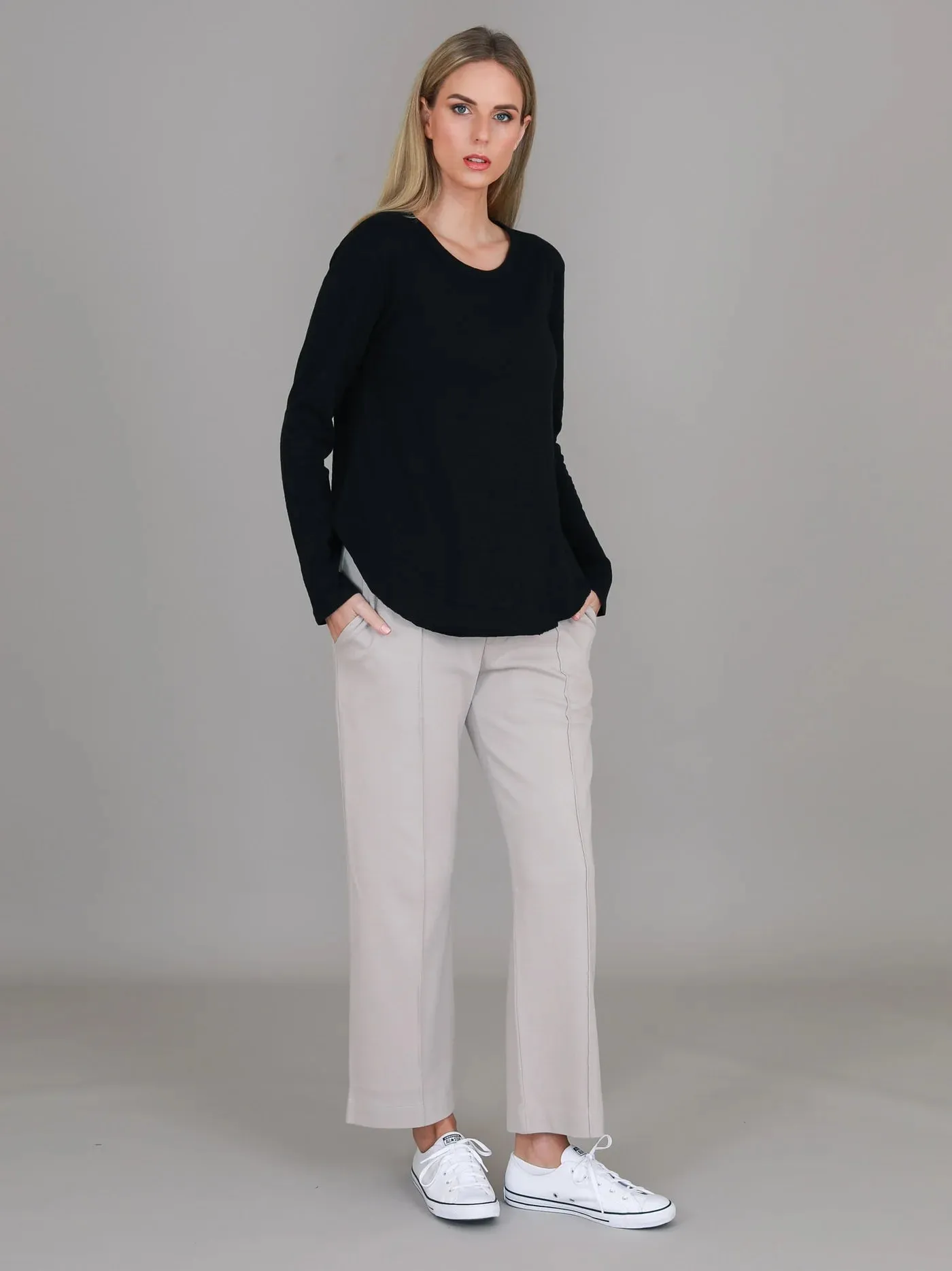 Mosman Long Sleeved Tee