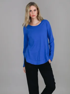 Mosman Long Sleeved Tee