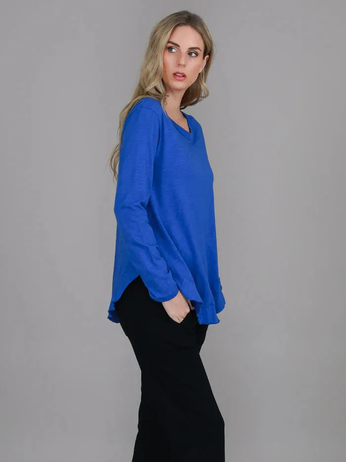 Mosman Long Sleeved Tee