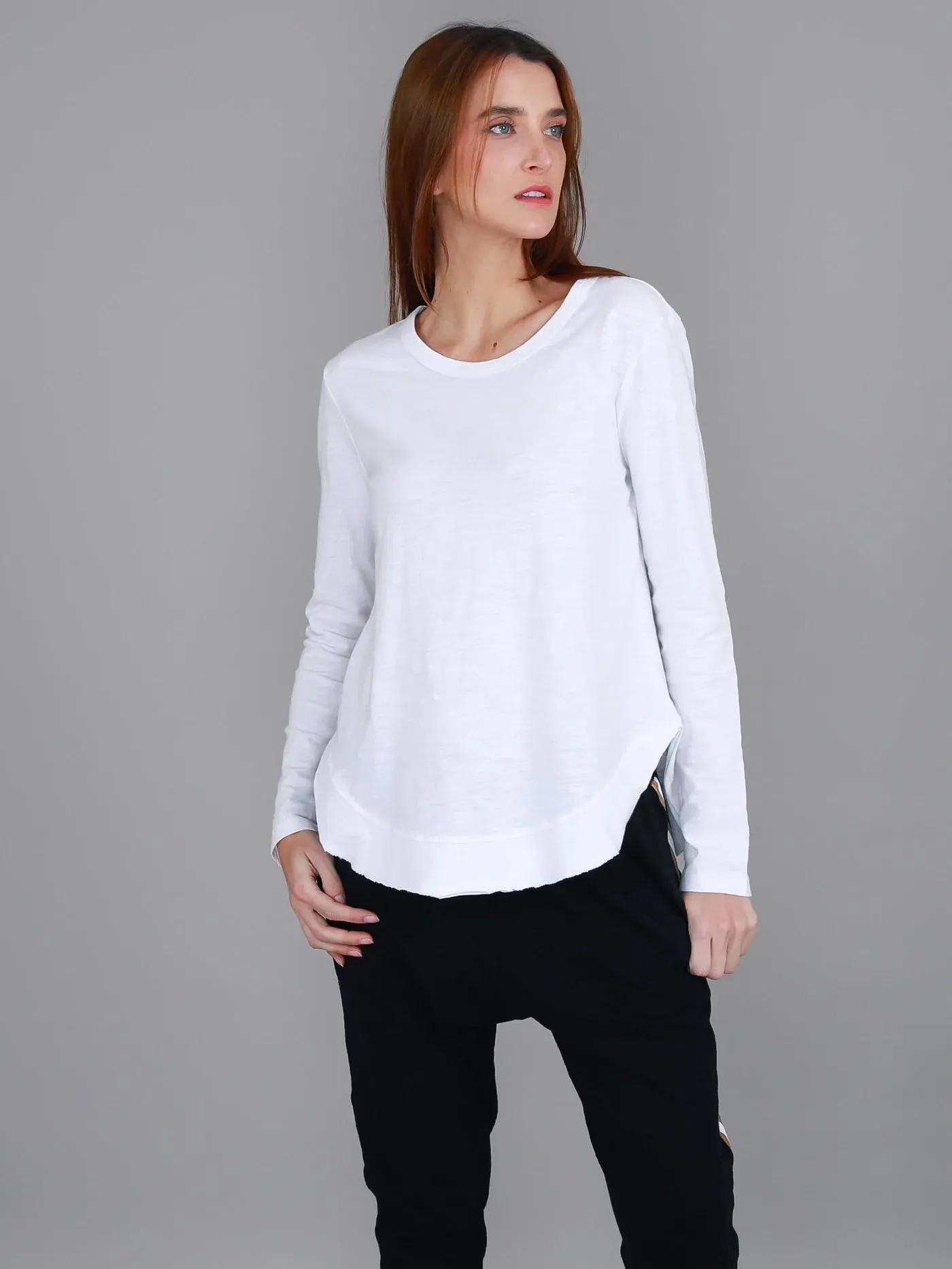 Mosman Long Sleeved Tee