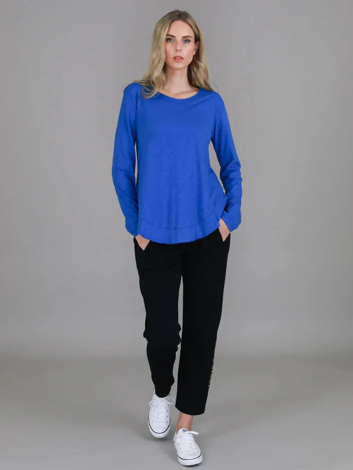 Mosman Long Sleeved Tee