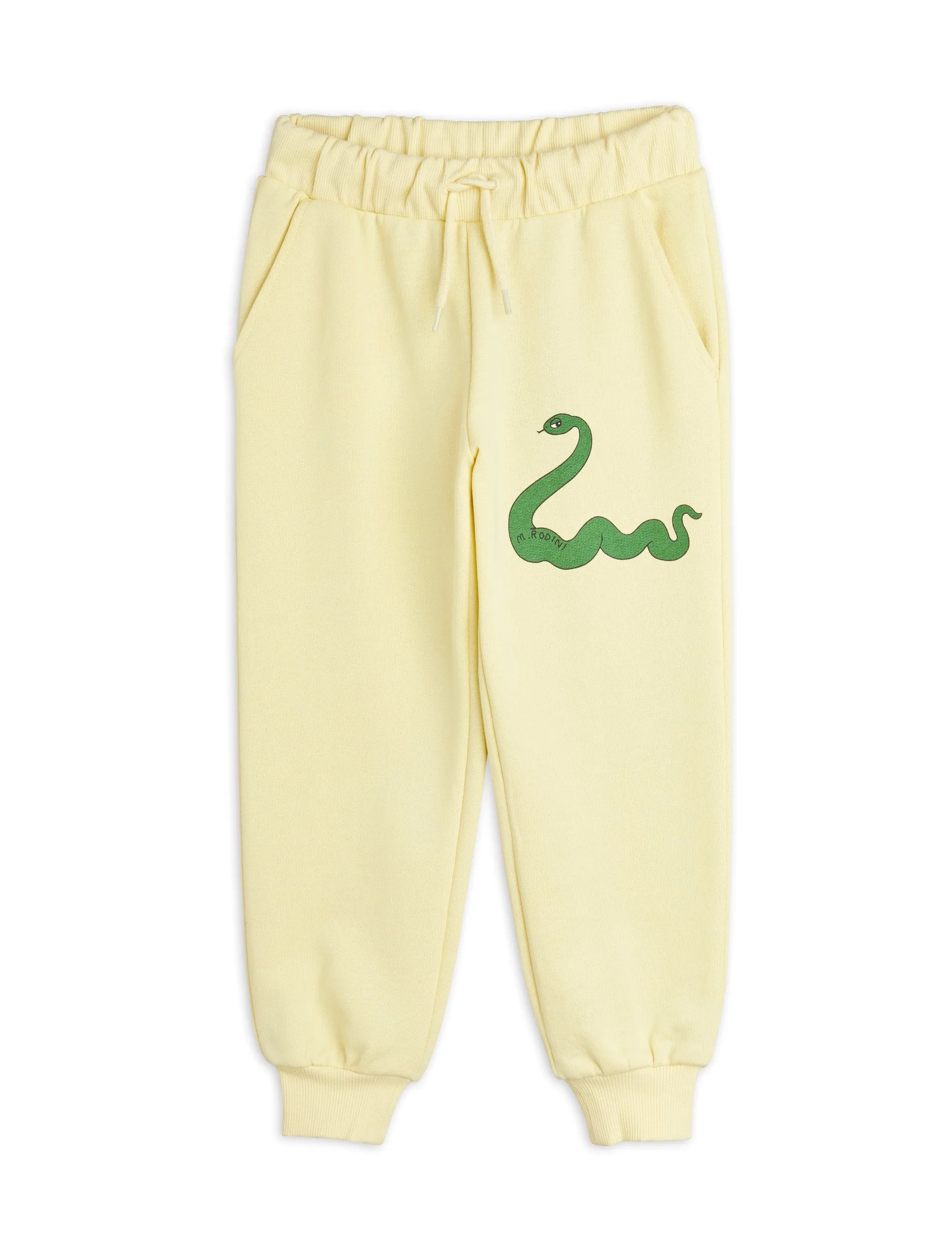 MR Snake SP Sweatpants