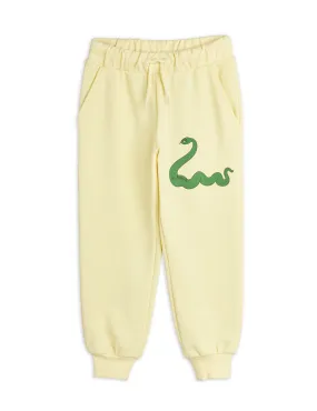 MR Snake SP Sweatpants